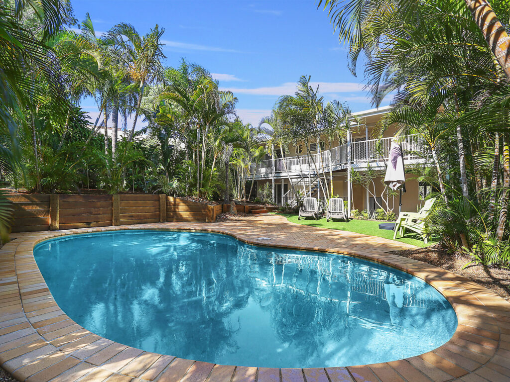 Sold - 1 Yallara Court - New Property in Noosa Heads - Real Estate by Trudi Fernandez