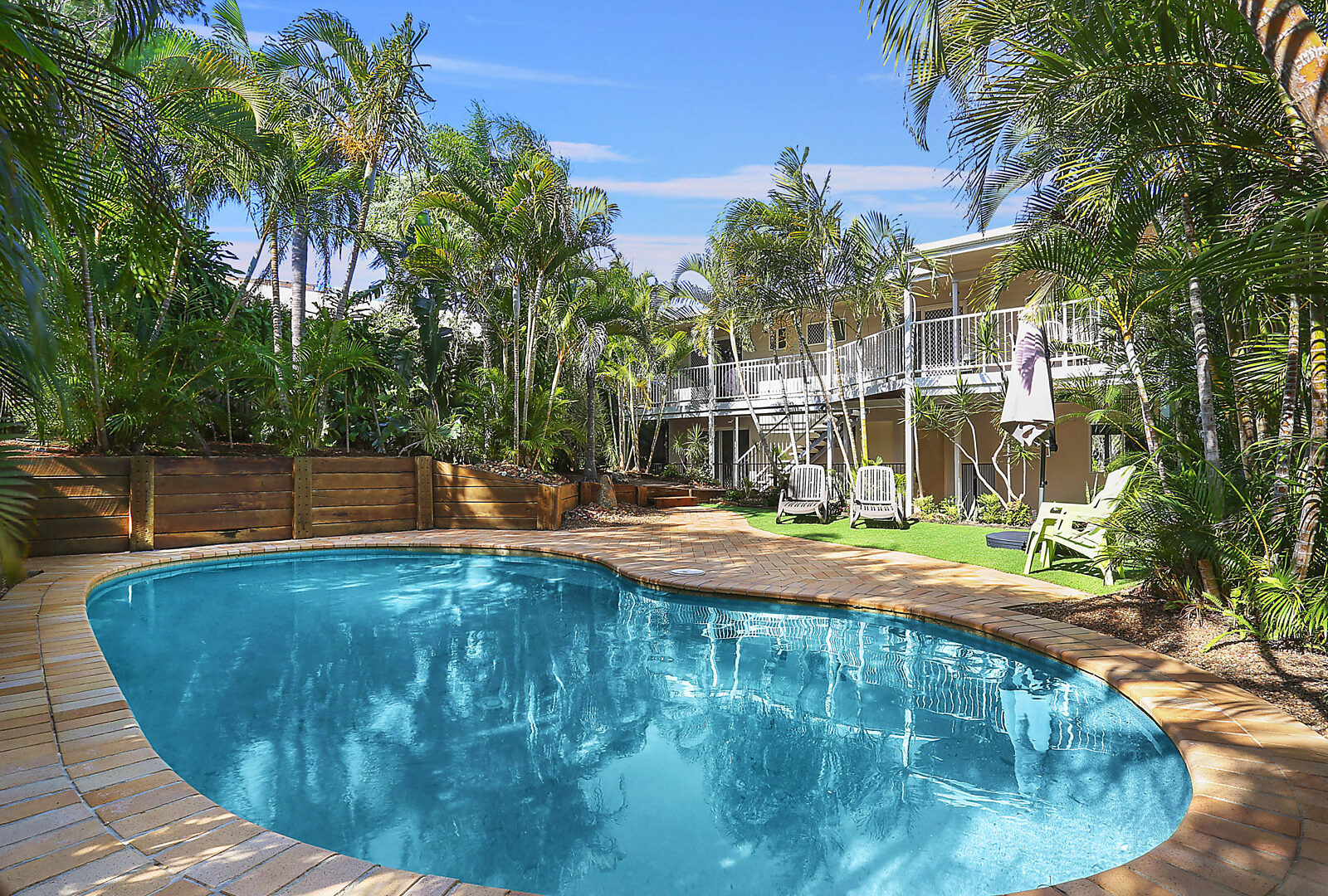 Sold - 1 Yallara Court - New Property in Noosa Heads - Real Estate by Trudi Fernandez