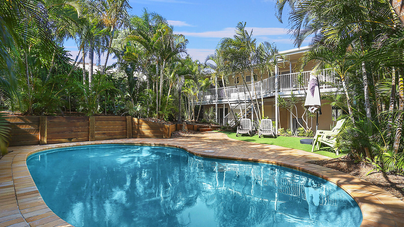 Sold - 1 Yallara Court - New Property in Noosa Heads - Real Estate by Trudi Fernandez