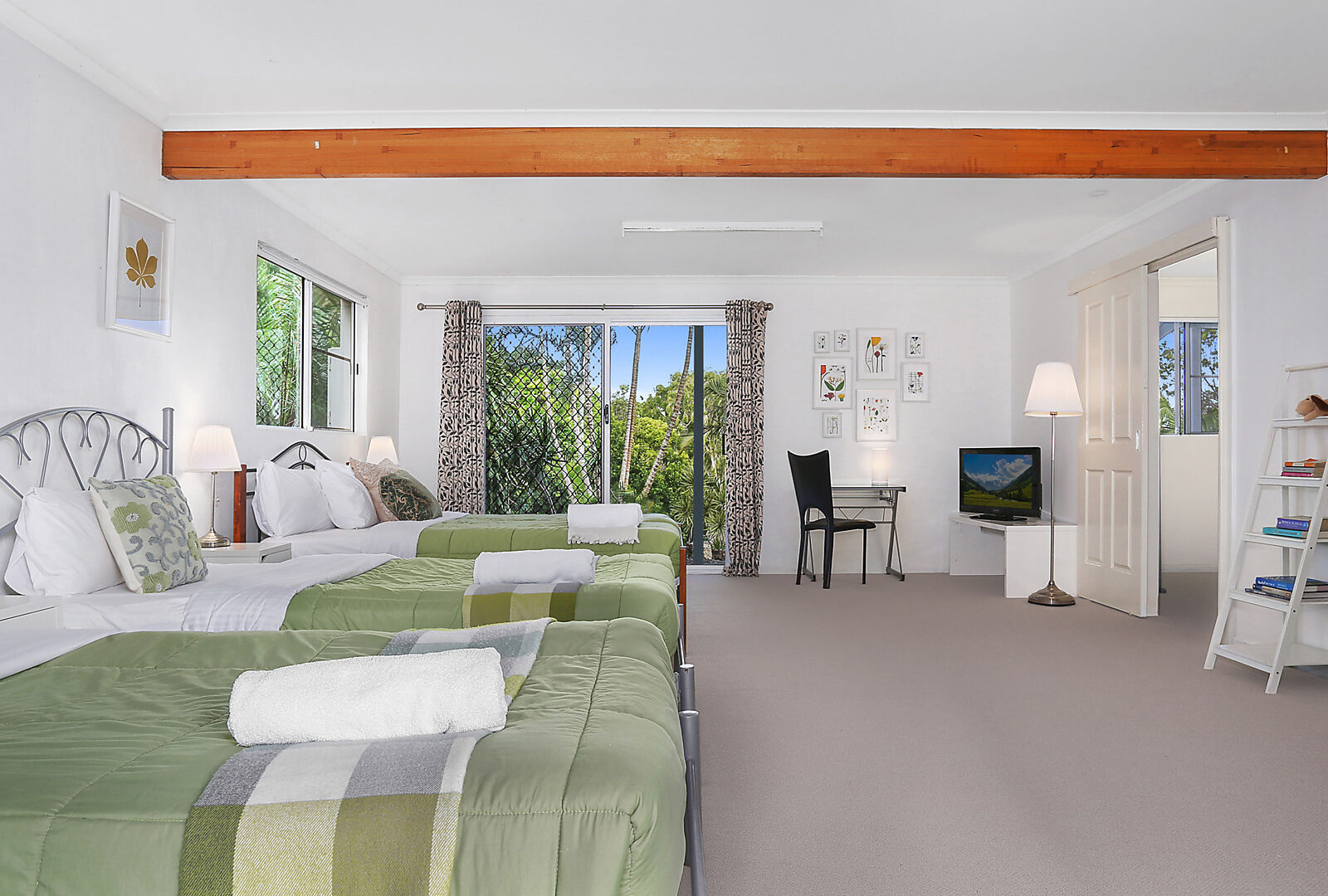 Sold - 1 Yallara Court - New Property in Noosa Heads - Real Estate by Trudi Fernandez