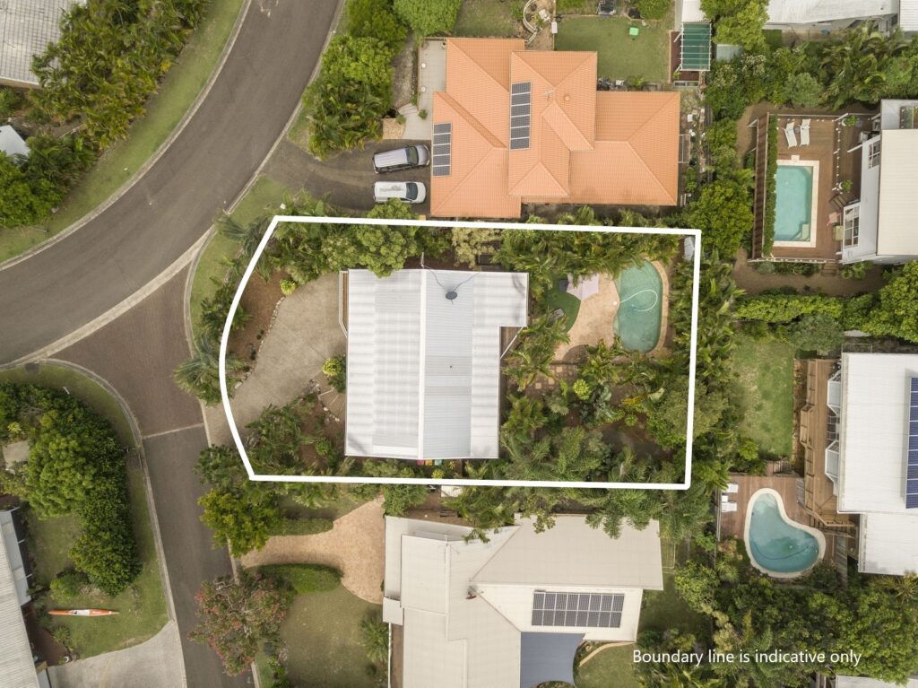 Sold - 1 Yallara Court - New Property in Noosa Heads - Real Estate by Trudi Fernandez