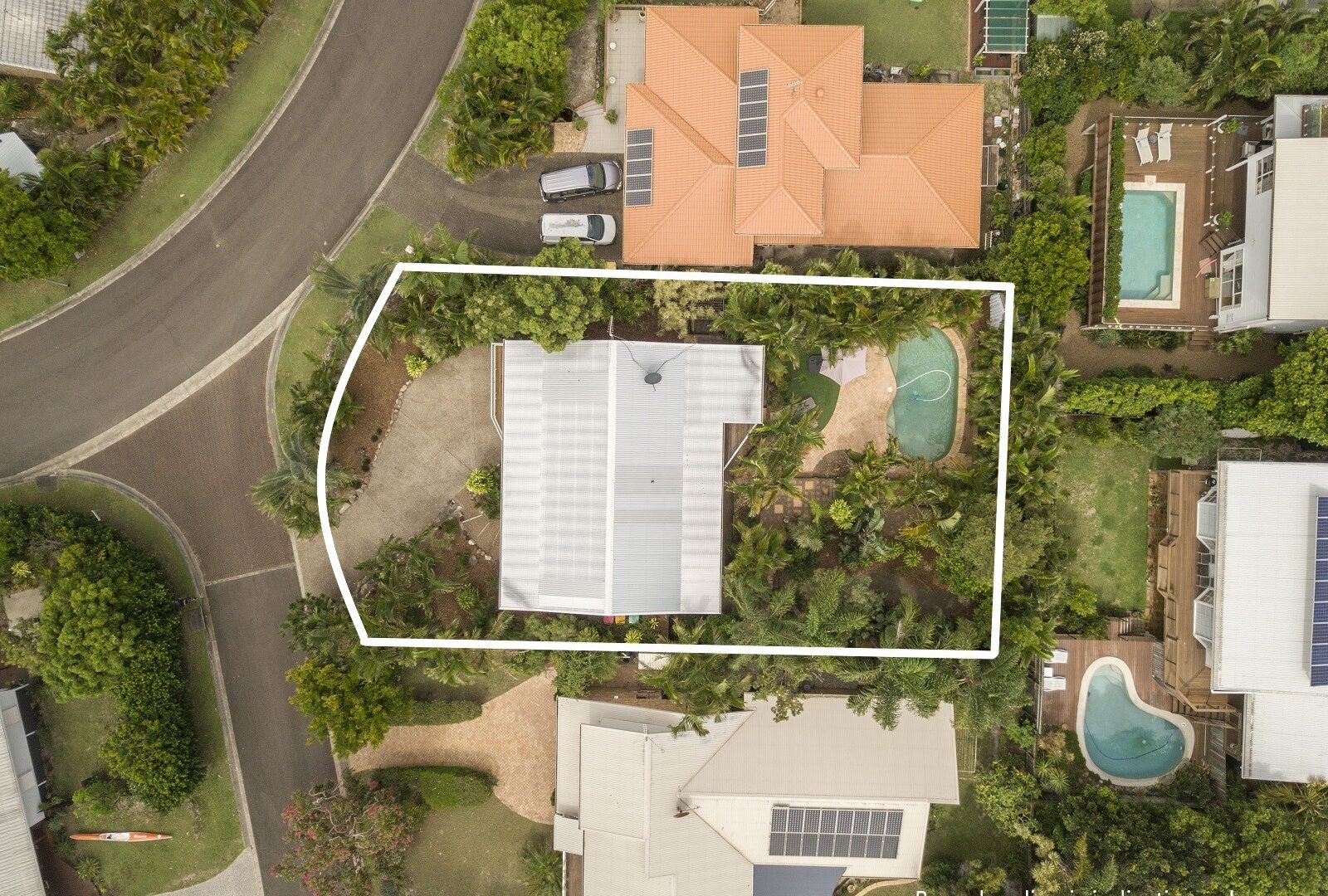 Sold - 1 Yallara Court - New Property in Noosa Heads - Real Estate by Trudi Fernandez