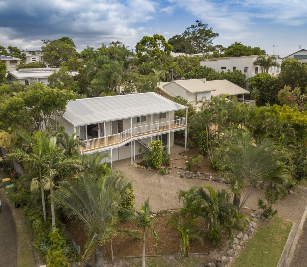Sold - 1 Yallara Court - New Property in Noosa Heads - Real Estate by Trudi Fernandez