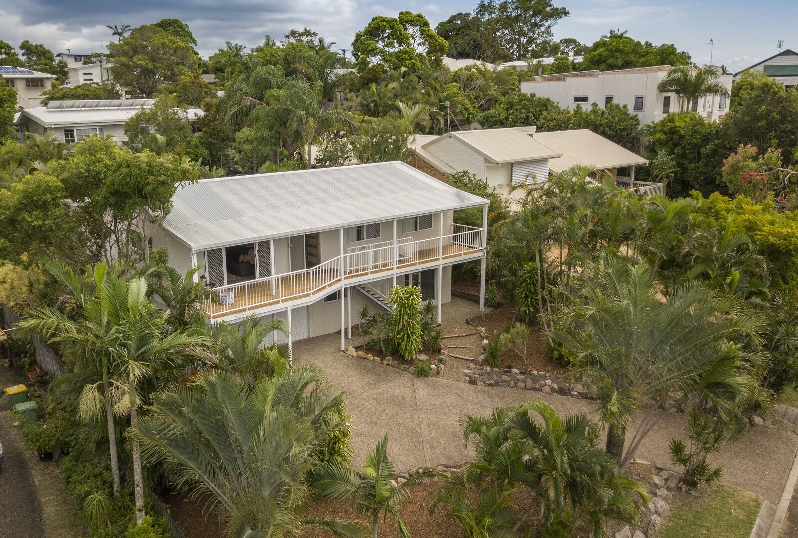 Sold - 1 Yallara Court - New Property in Noosa Heads - Real Estate by Trudi Fernandez