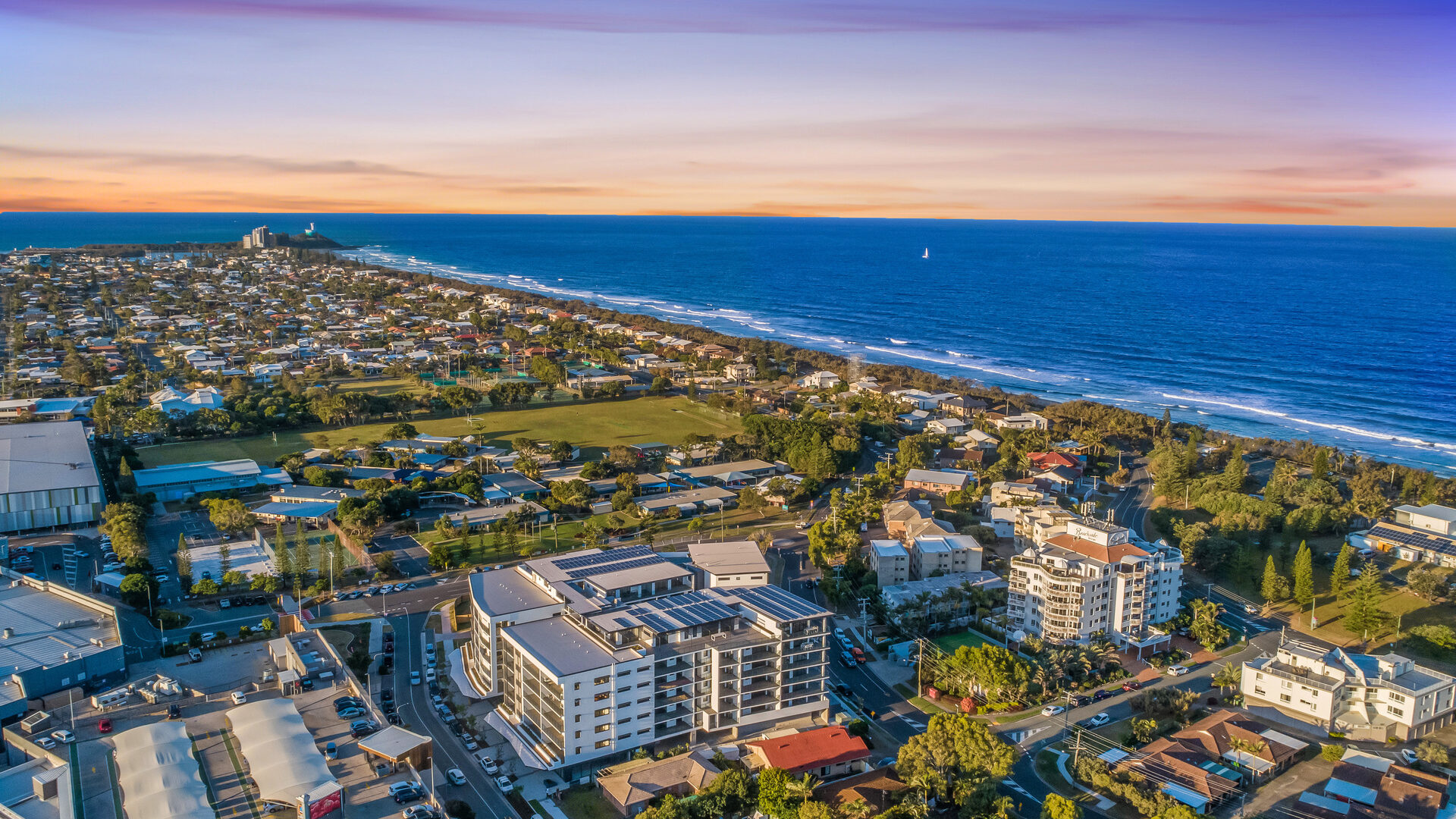 Sold - 208/5 Bermagui Crescent - New Property in Buddina - Real Estate by Trudi Fernandez