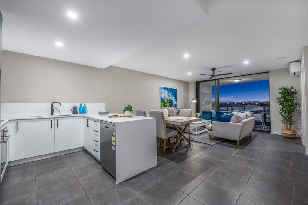 Sold - 208/5 Bermagui Crescent - New Property in Buddina - Real Estate by Trudi Fernandez