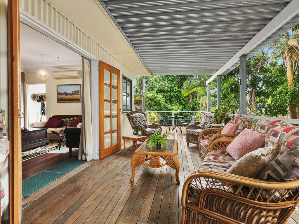 Sold - 47 Bade Street - New Property in Nambour - Real Estate by Todd McKee