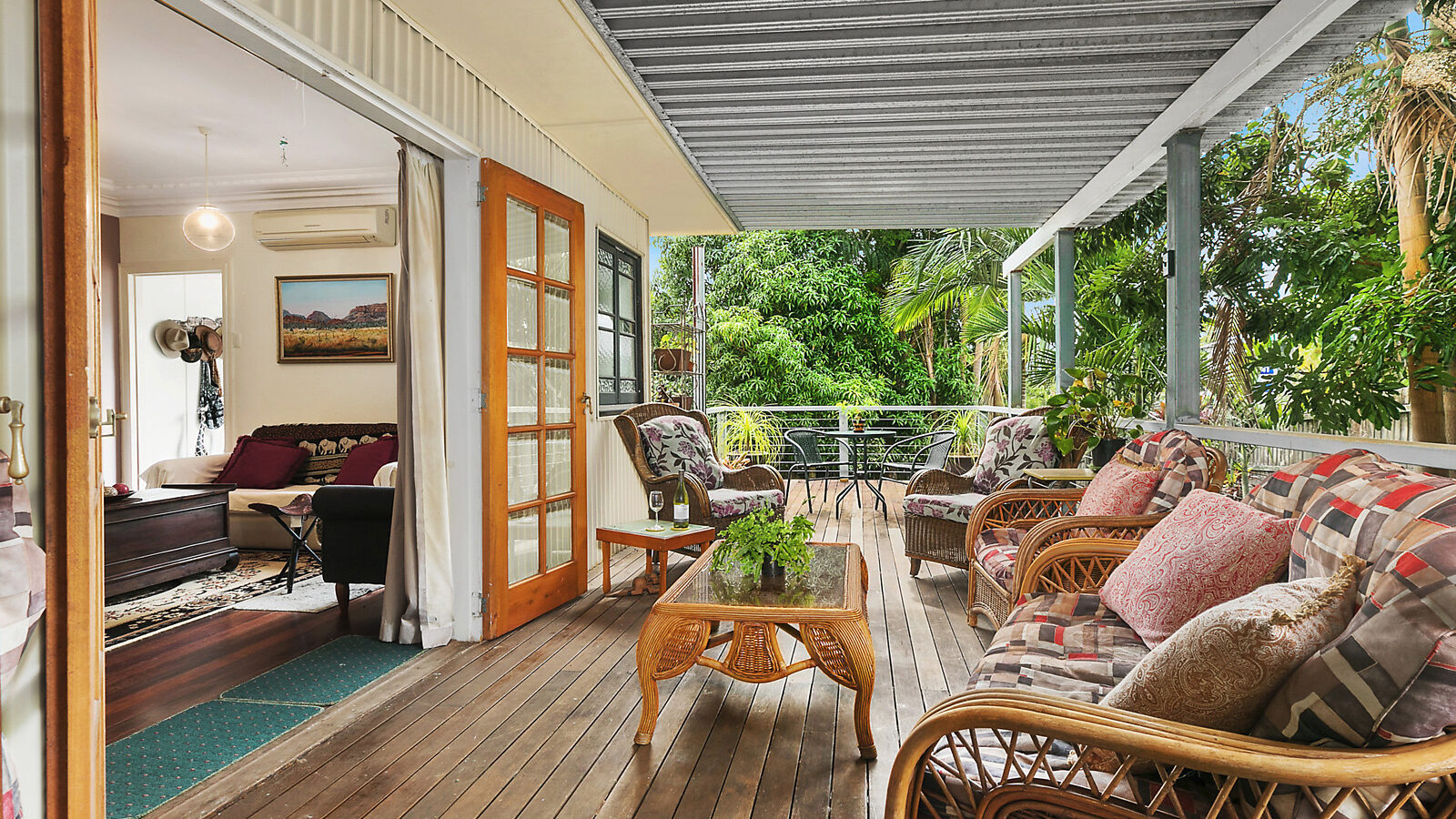 Sold - 47 Bade Street - New Property in Nambour - Real Estate by Todd McKee