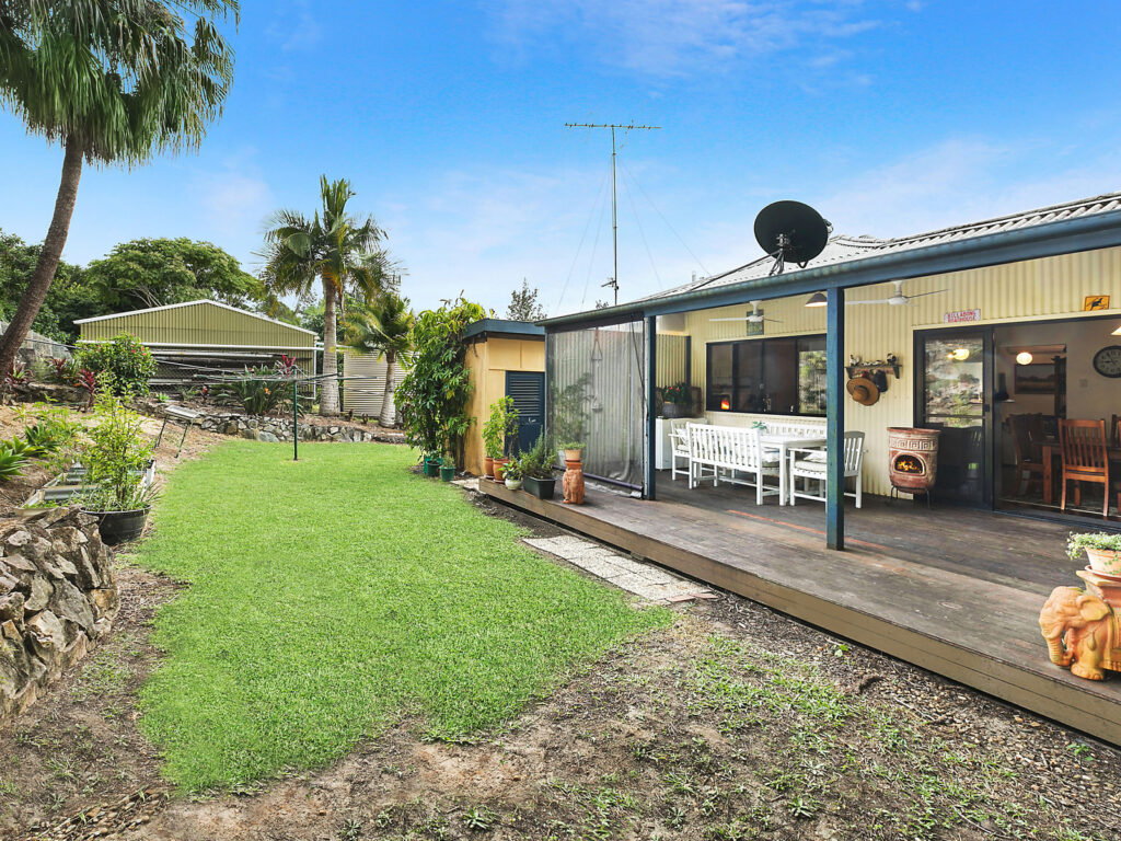 Sold - 47 Bade Street - New Property in Nambour - Real Estate by Todd McKee