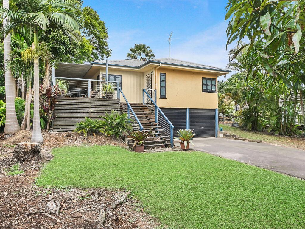 Sold - 47 Bade Street - New Property in Nambour - Real Estate by Todd McKee