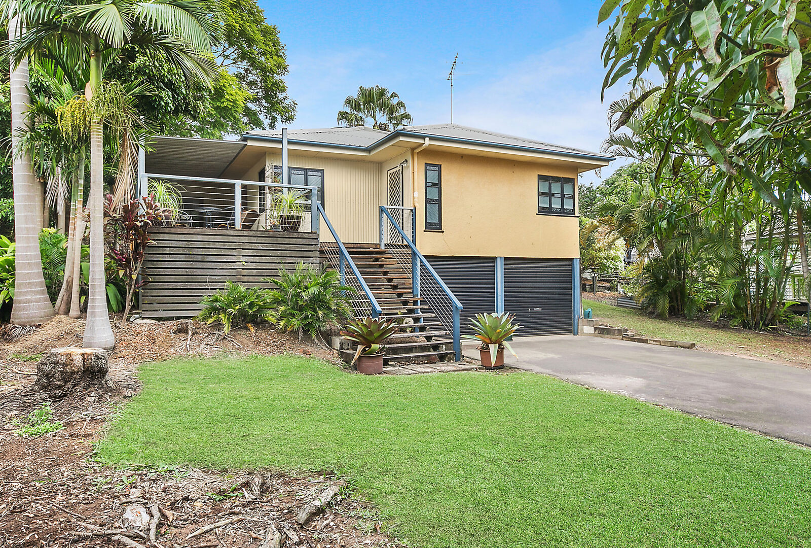 Sold - 47 Bade Street - New Property in Nambour - Real Estate by Todd McKee
