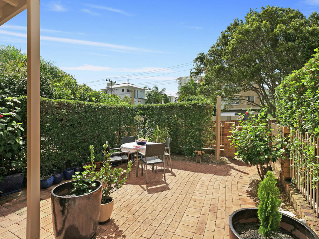 Sold - 4/42 Fifth Avenue - New Property in Maroochydore - Real Estate by Glennis Schindler