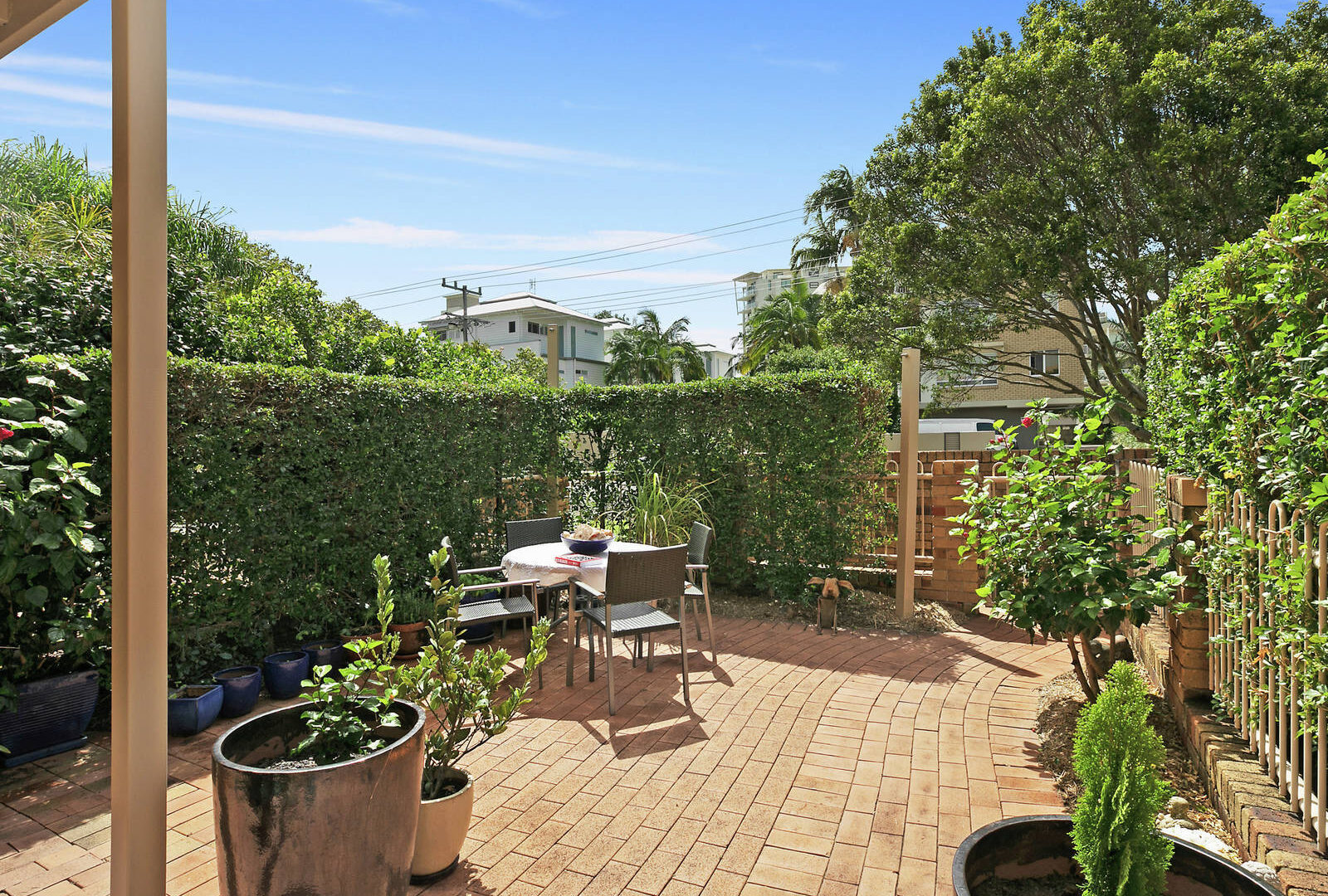 Sold - 4/42 Fifth Avenue - New Property in Maroochydore - Real Estate by Glennis Schindler