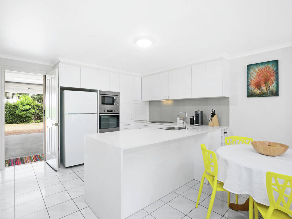 Sold - 4/42 Fifth Avenue - New Property in Maroochydore - Real Estate by Glennis Schindler
