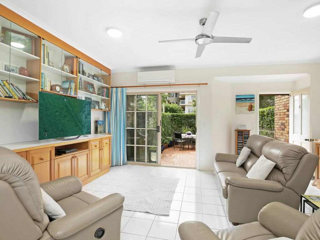 Sold - 4/42 Fifth Avenue - New Property in Maroochydore - Real Estate by Glennis Schindler