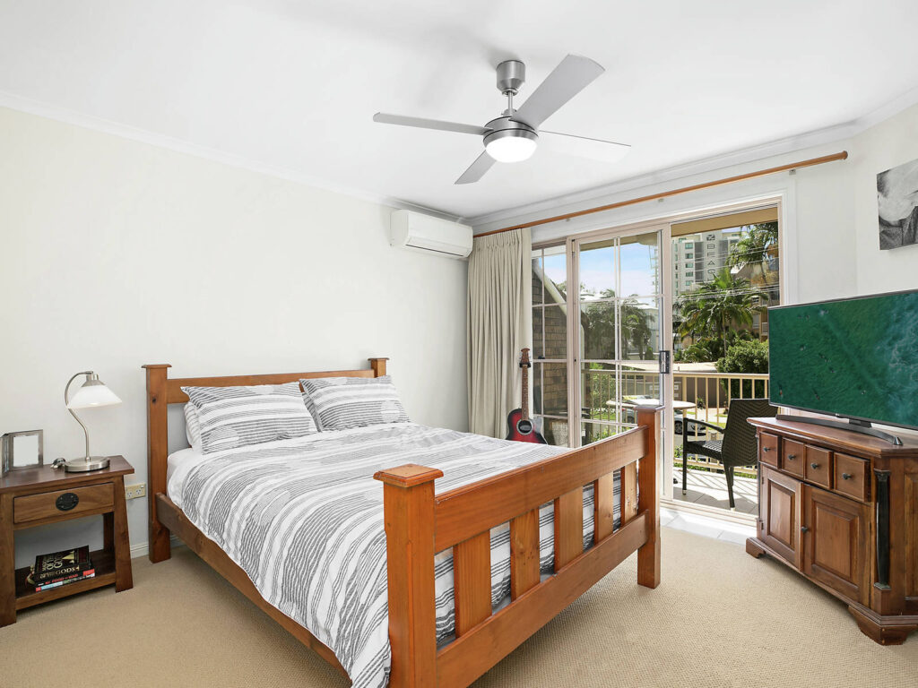 Sold - 4/42 Fifth Avenue - New Property in Maroochydore - Real Estate by Glennis Schindler
