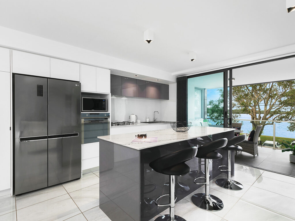 Sold - 202/34 Picnic Point Esplanade - New Property in Maroochydore - Real Estate by Carlie Penn