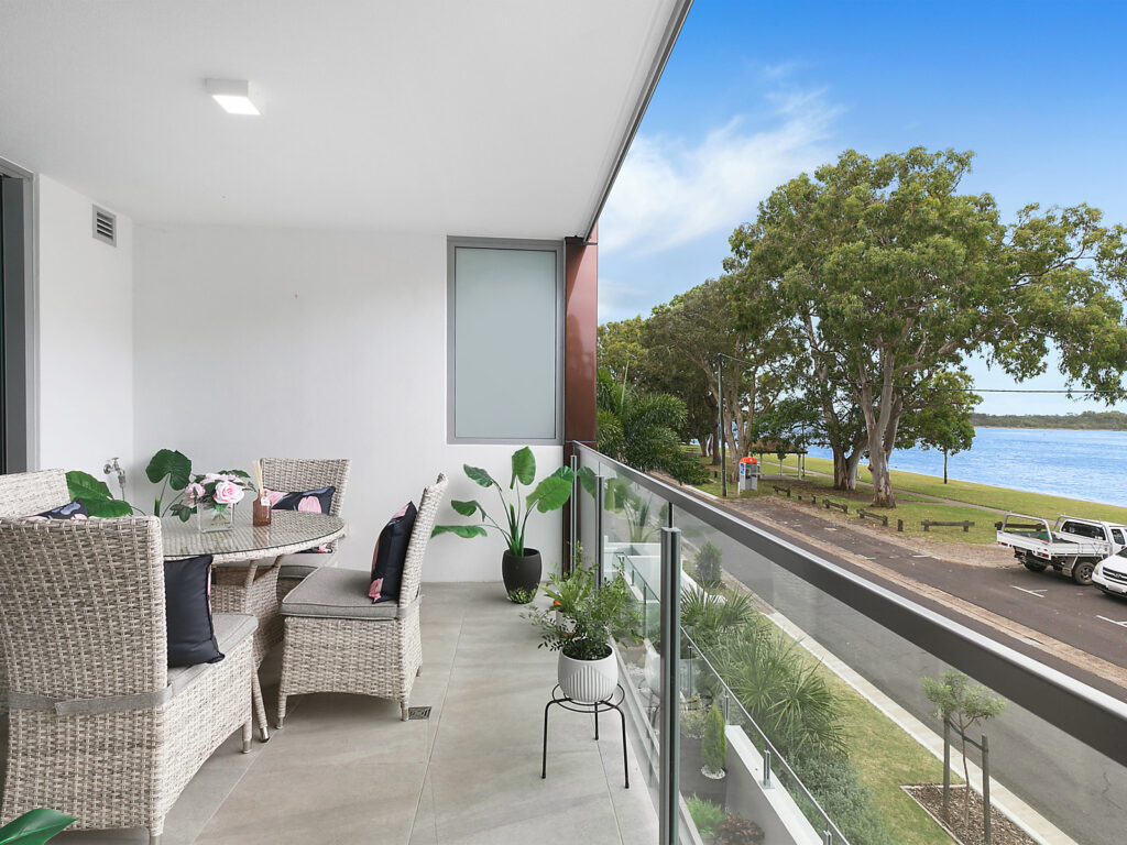 Sold - 202/34 Picnic Point Esplanade - New Property in Maroochydore - Real Estate by Carlie Penn