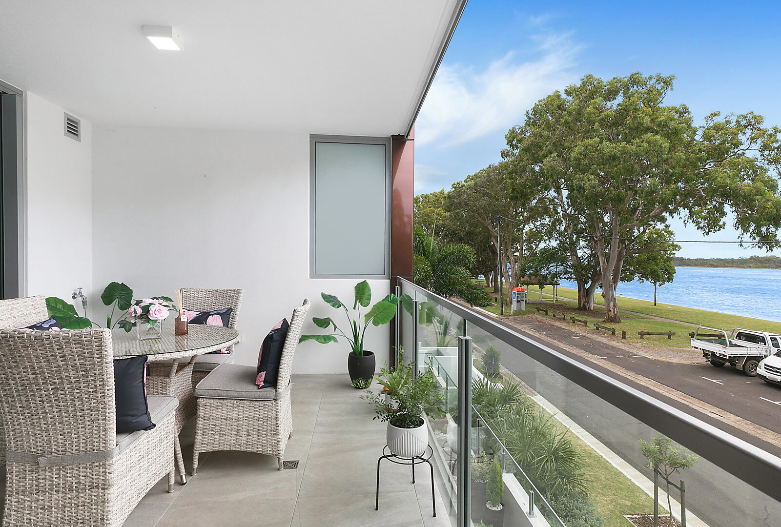 Sold - 202/34 Picnic Point Esplanade - New Property in Maroochydore - Real Estate by Carlie Penn