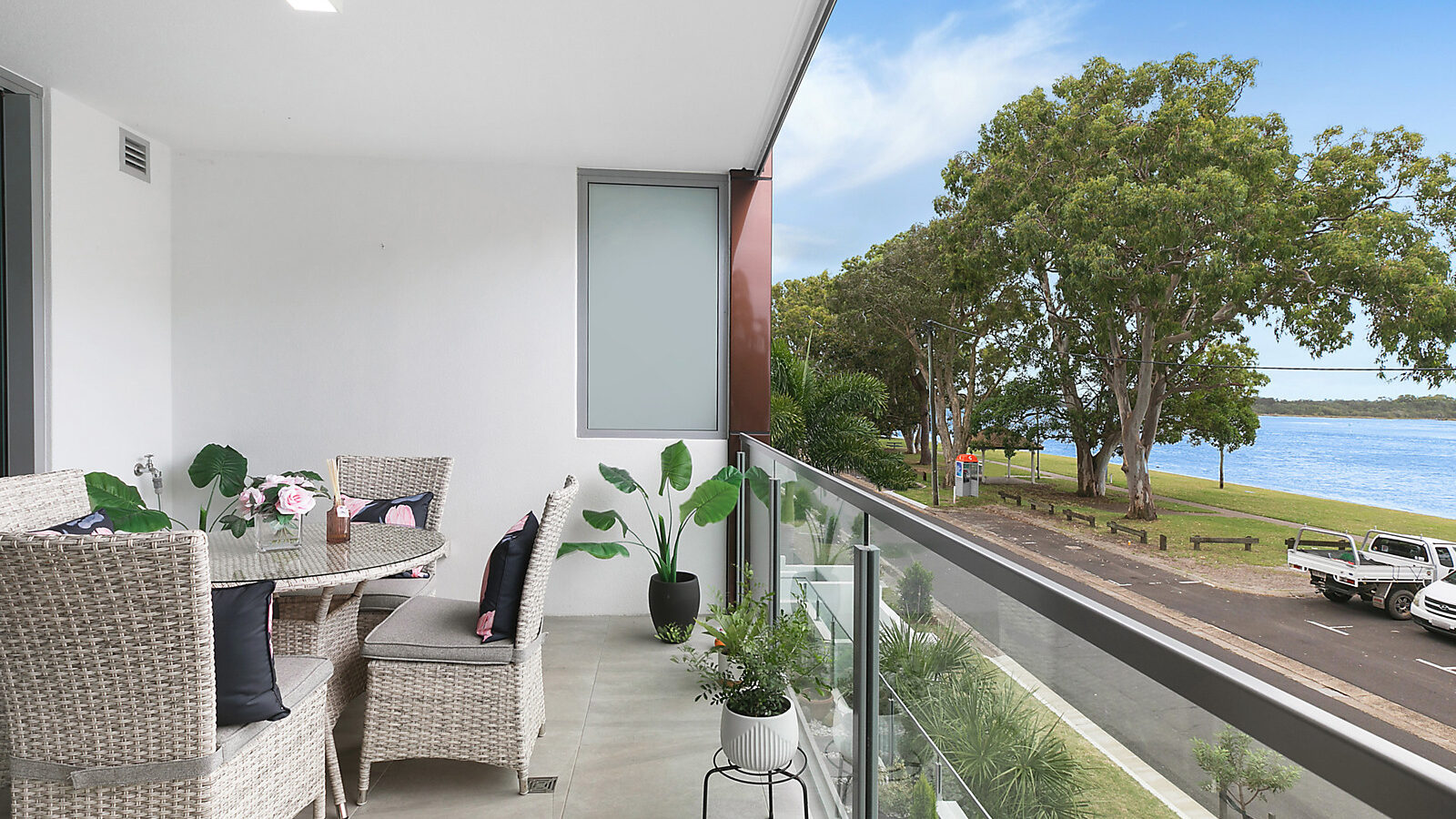 Sold - 202/34 Picnic Point Esplanade - New Property in Maroochydore - Real Estate by Carlie Penn