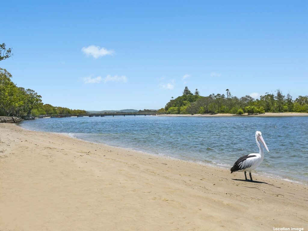 Sold - 202/34 Picnic Point Esplanade - New Property in Maroochydore - Real Estate by Carlie Penn