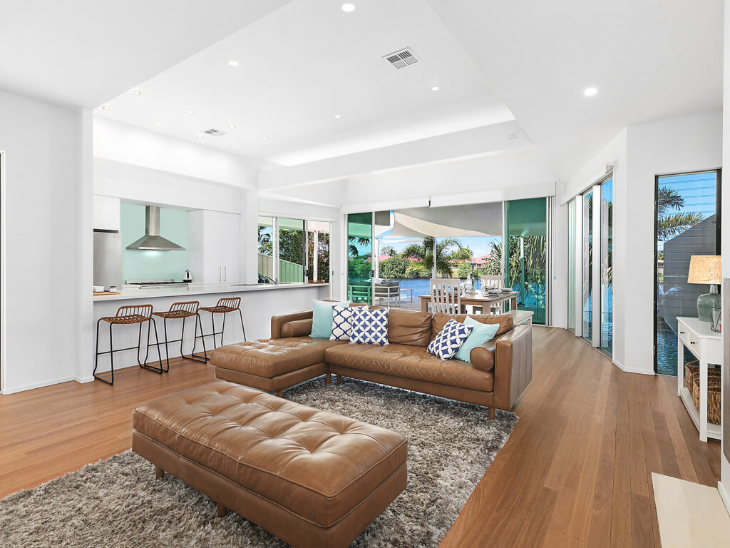 Sold - 11 Antigua Court - New Property in Kawana Island - Real Estate by Geoff Ohmsen