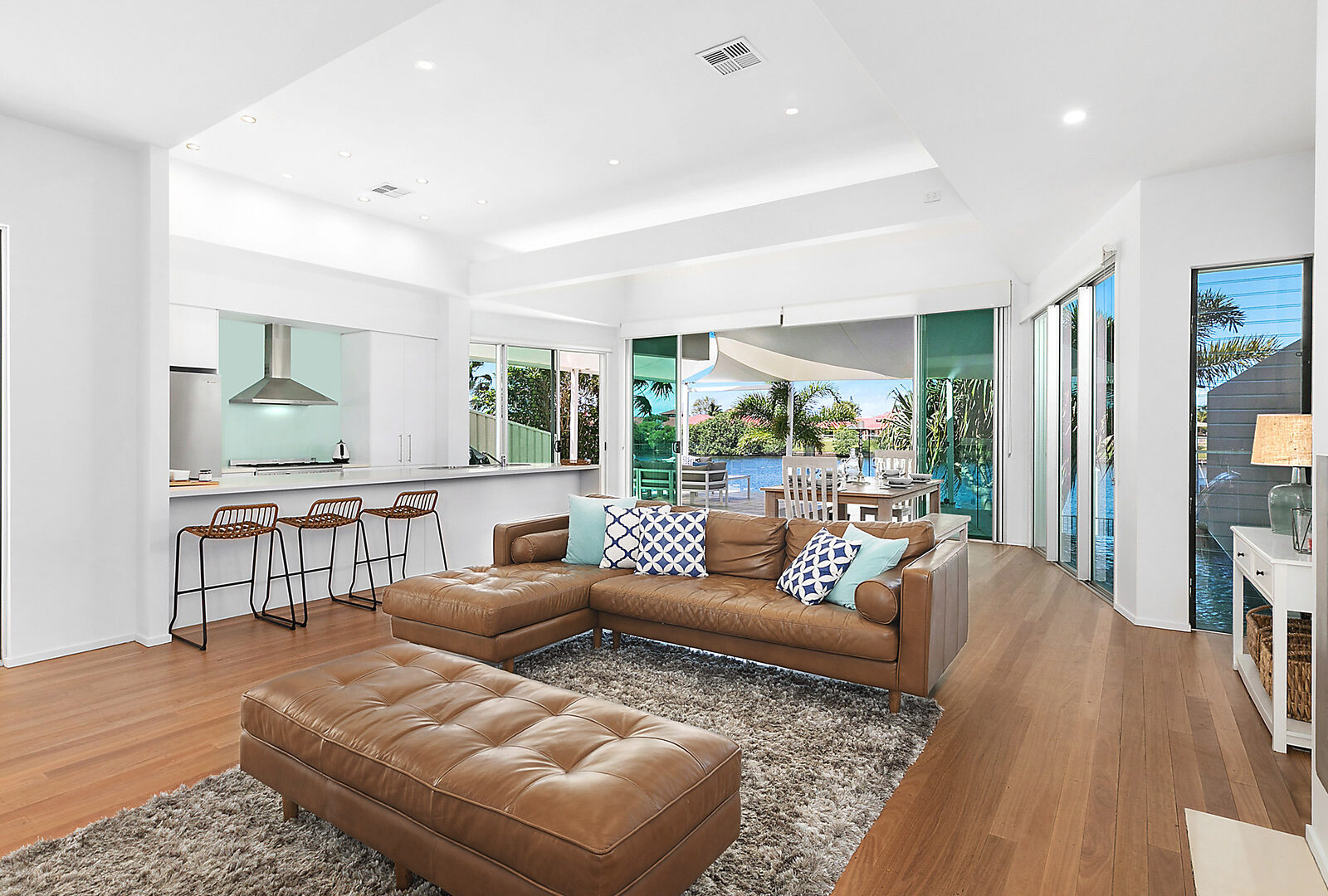 Sold - 11 Antigua Court - New Property in Kawana Island - Real Estate by Geoff Ohmsen