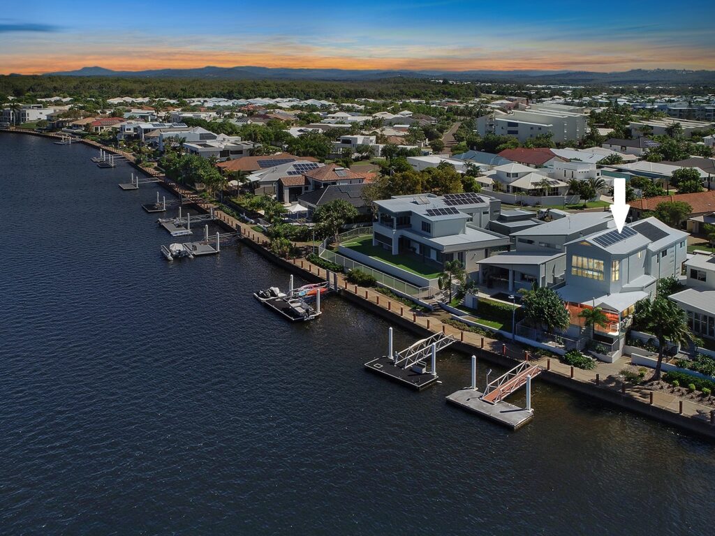 Sold - 11 Antigua Court - New Property in Kawana Island - Real Estate by Geoff Ohmsen