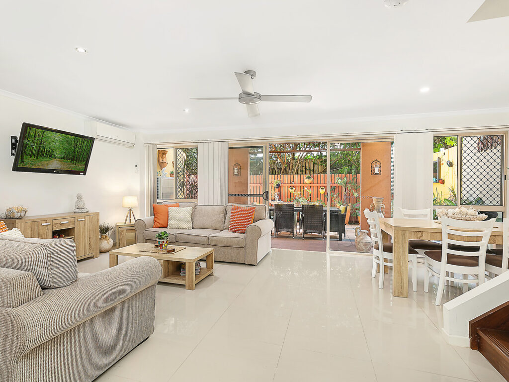 Sold - 110/1 Poinsettia Court - New Property in Mooloolaba - Real Estate by 