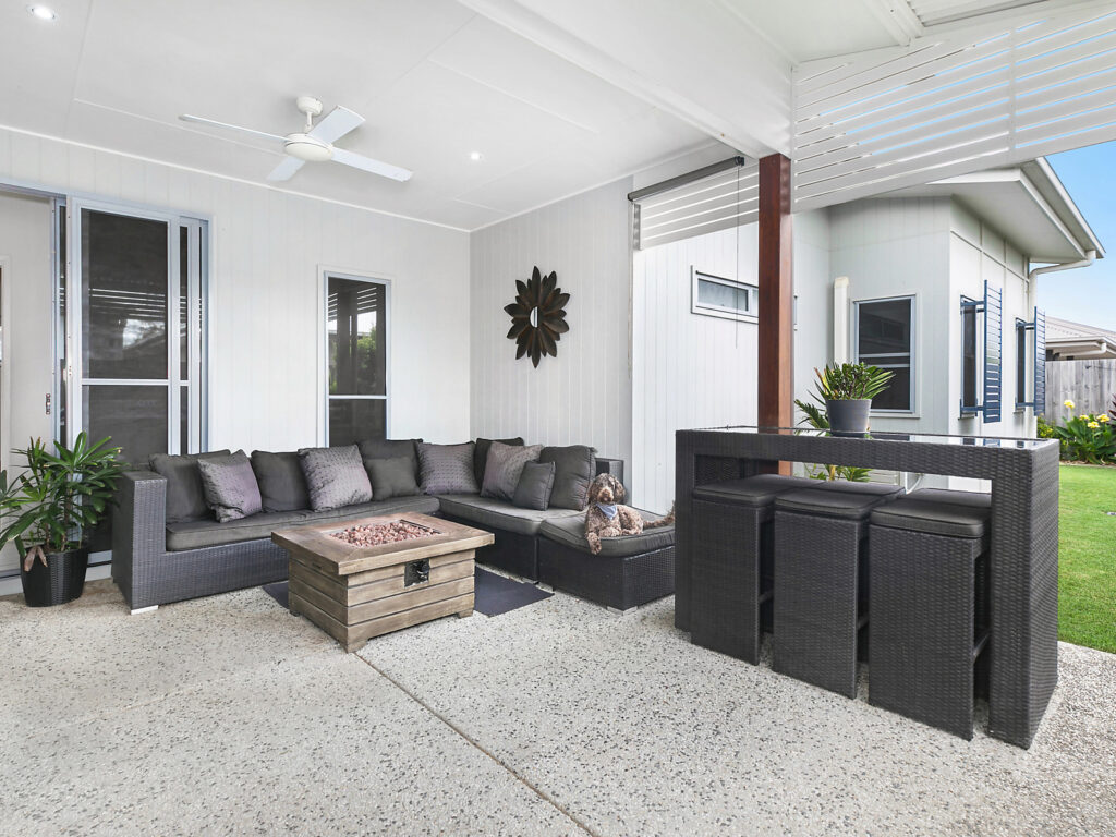 Sold - 12 Great Keppel Crescent - New Property in Mountain Creek - Real Estate by Trudi Fernandez