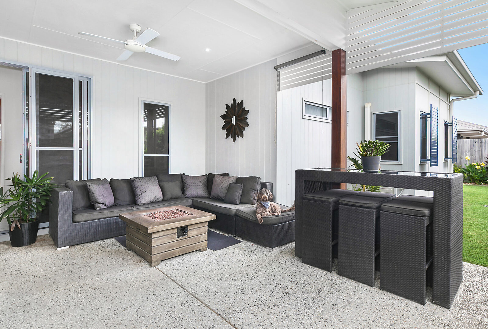 Sold - 12 Great Keppel Crescent - New Property in Mountain Creek - Real Estate by Trudi Fernandez