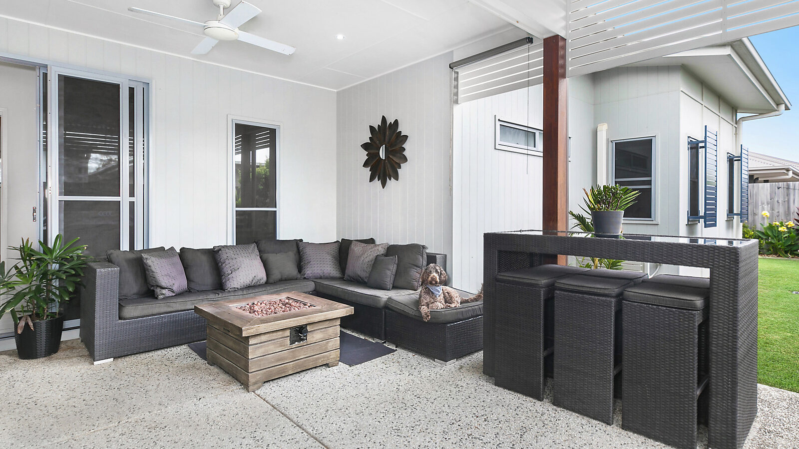 Sold - 12 Great Keppel Crescent - New Property in Mountain Creek - Real Estate by Trudi Fernandez
