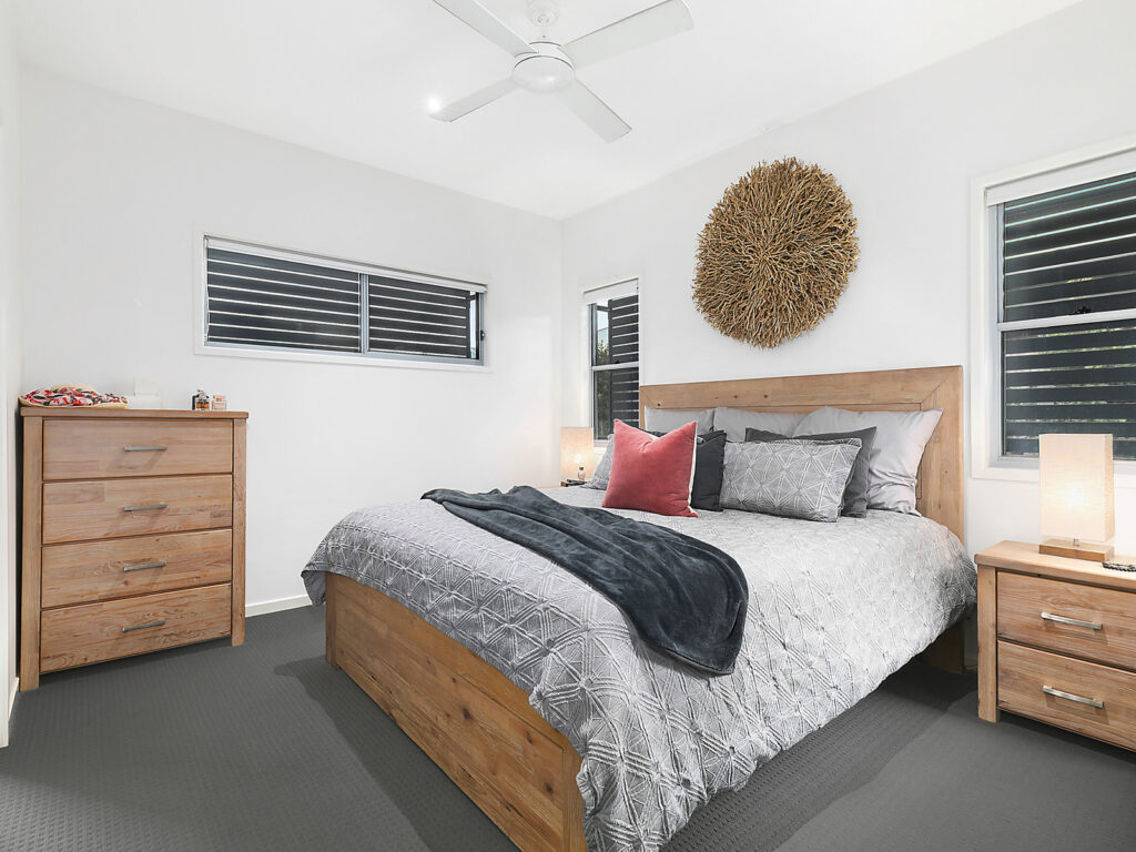 Sold - 12 Great Keppel Crescent - New Property in Mountain Creek - Real Estate by Trudi Fernandez