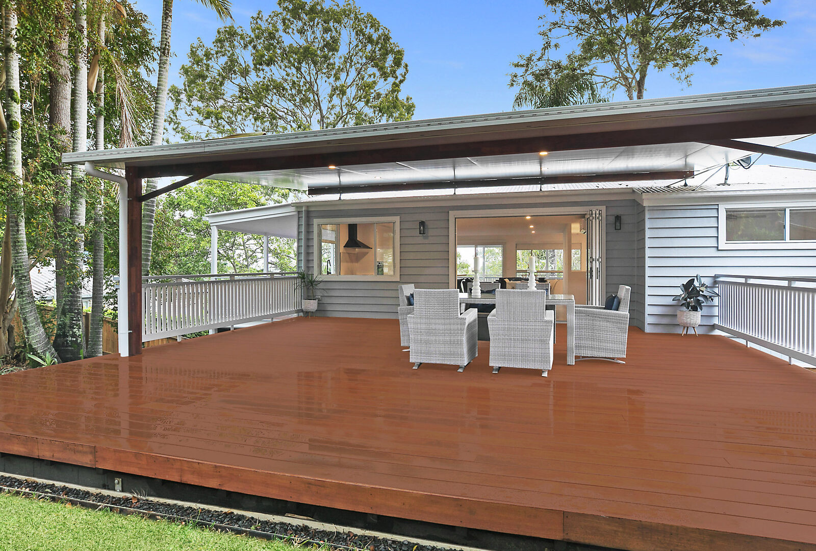 Sold - 39a Horseshoe Bend - New Property in Buderim - Real Estate by Trudi Fernandez