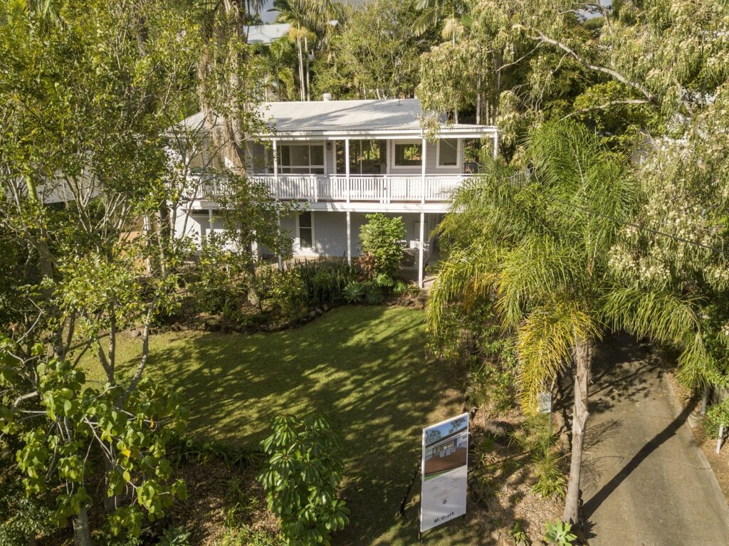 Sold - 39a Horseshoe Bend - New Property in Buderim - Real Estate by Trudi Fernandez
