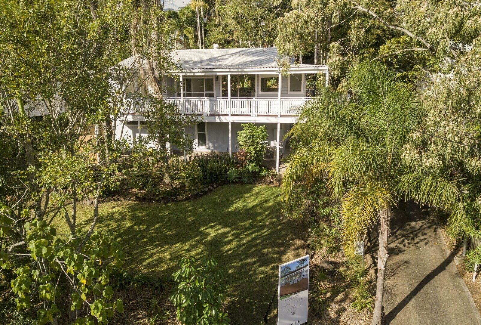 Sold - 39a Horseshoe Bend - New Property in Buderim - Real Estate by Trudi Fernandez