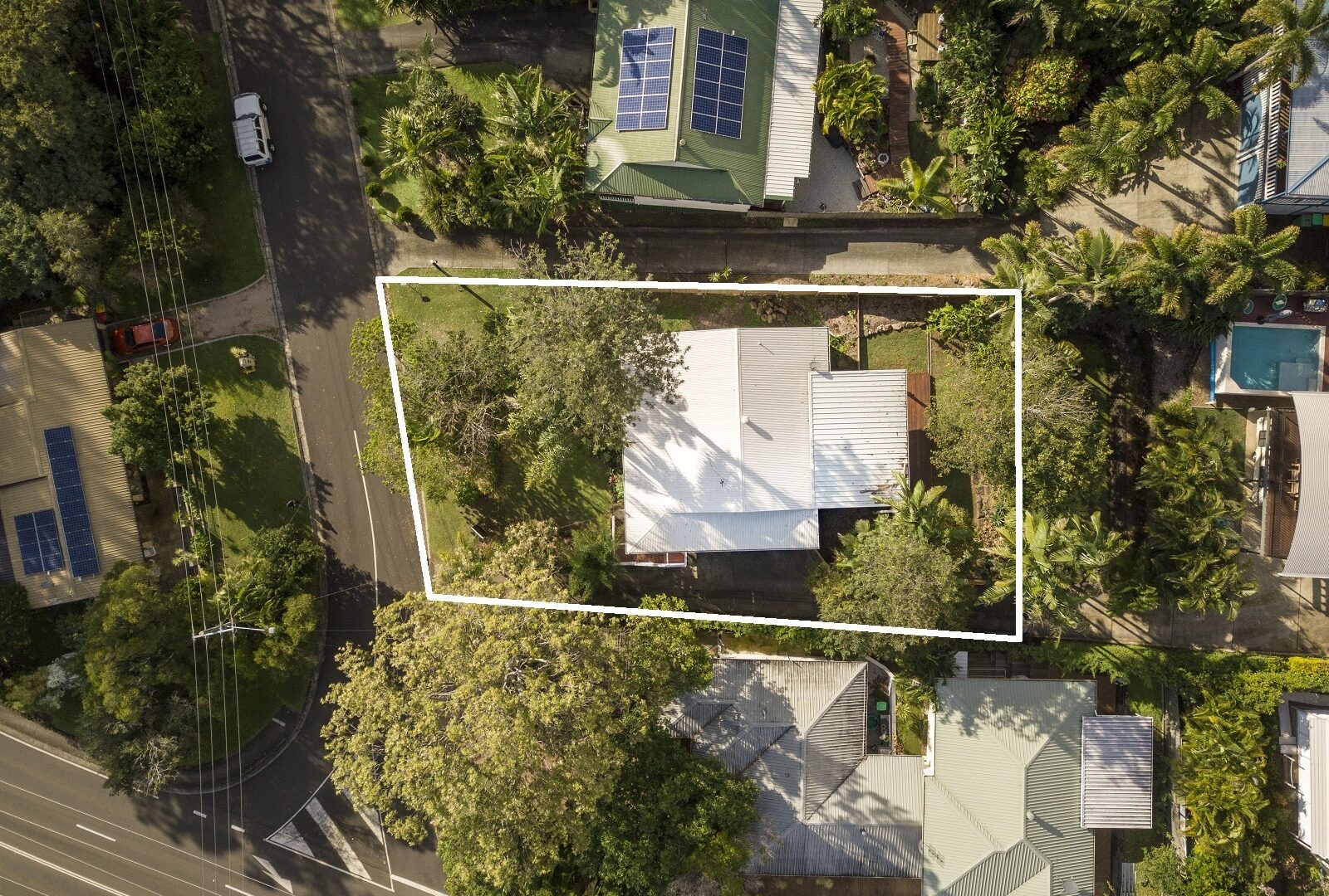 Sold - 39a Horseshoe Bend - New Property in Buderim - Real Estate by Trudi Fernandez
