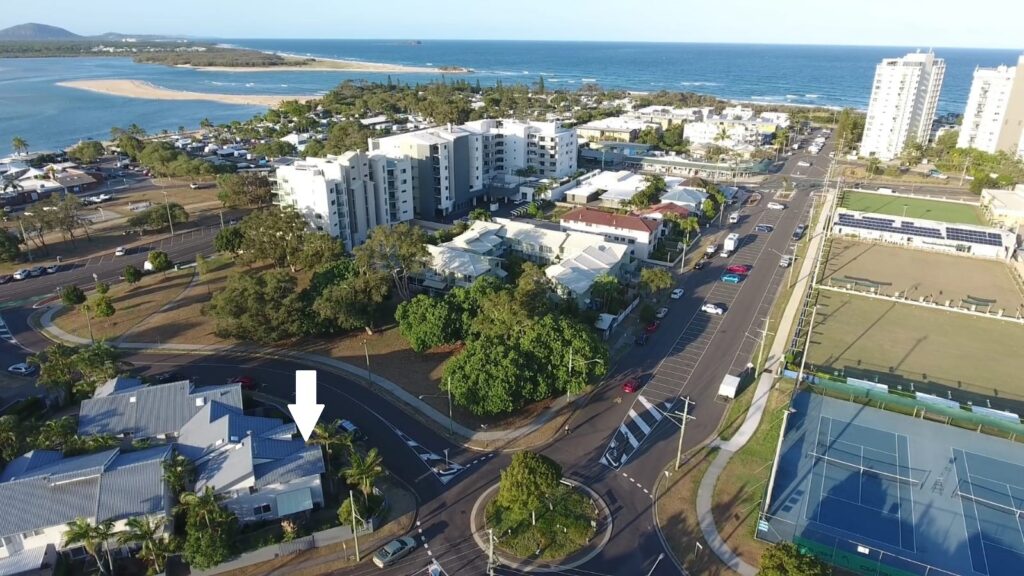 Sold - 5/40 Memorial Avenue - New Property in Maroochydore - Real Estate by Carlie Penn