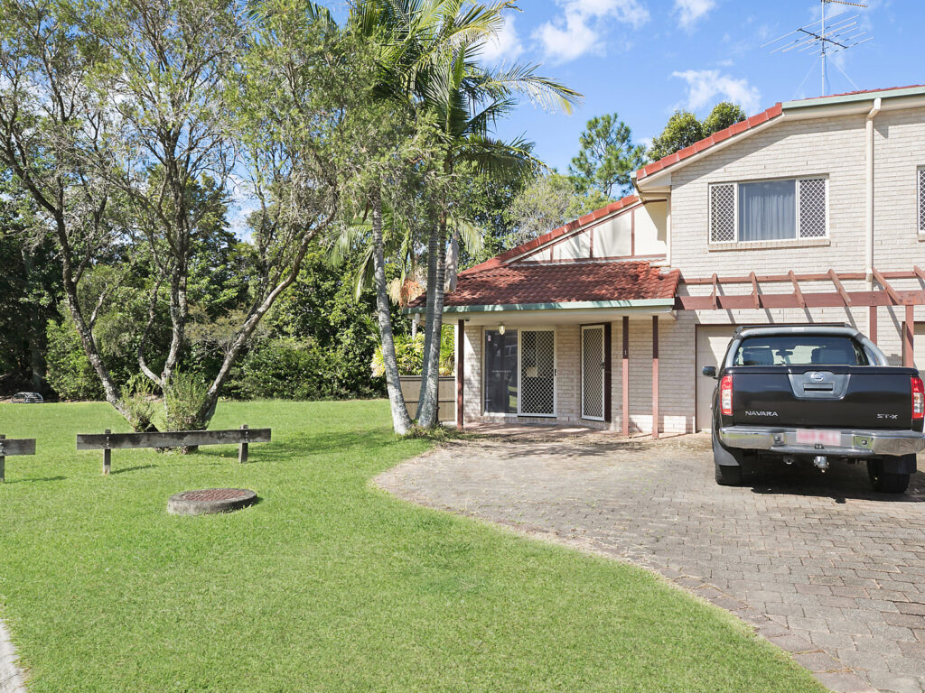 Sold - 1/9 Hoop Court - New Property in Maroochydore - Real Estate by Glennis Schindler