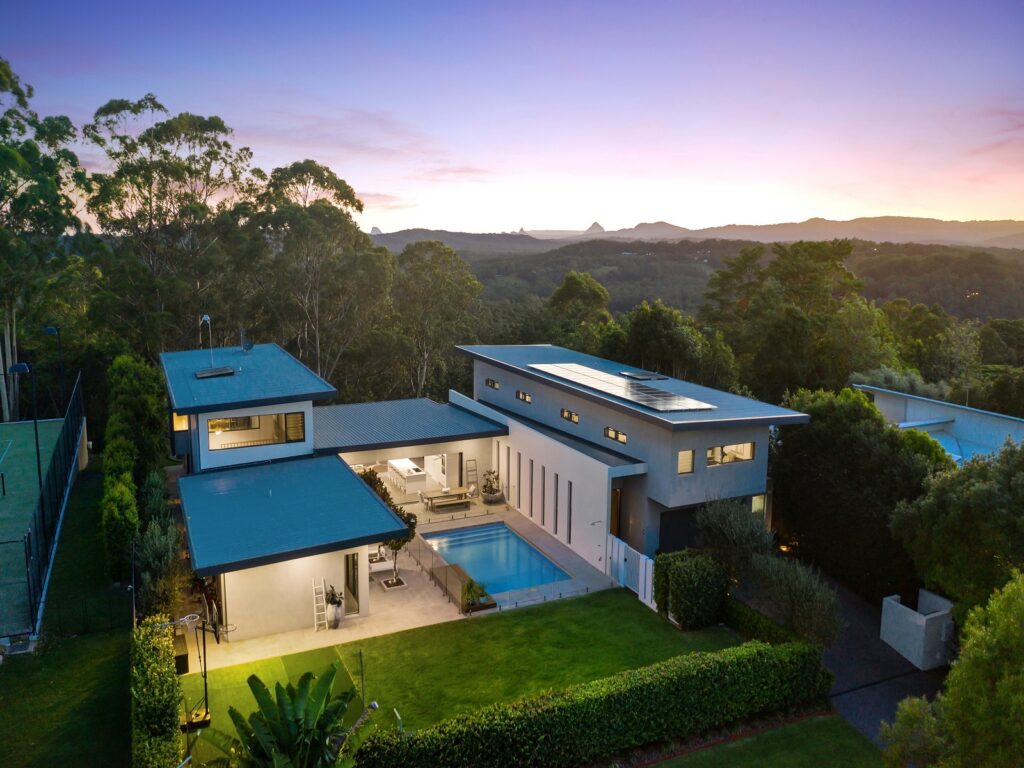 Sold - 18 Mountain Top Court - New Property in Mons - Real Estate by Damien Michael