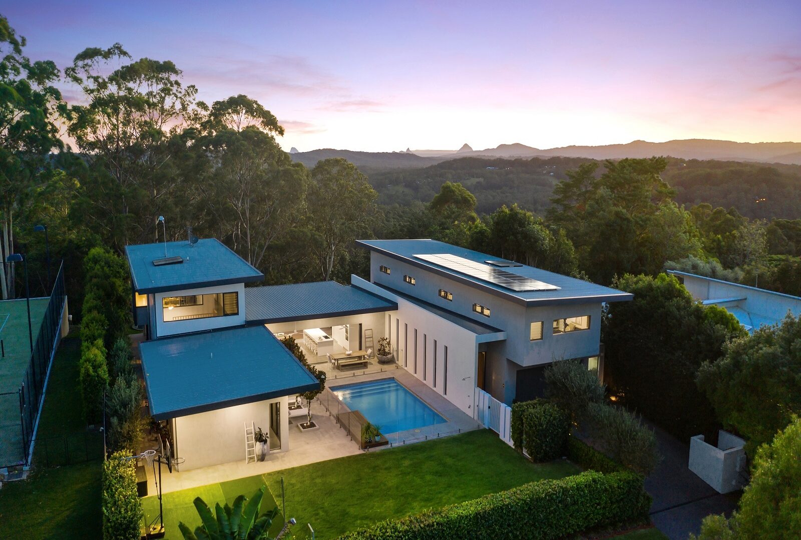 Sold - 18 Mountain Top Court - New Property in Mons - Real Estate by Damien Michael