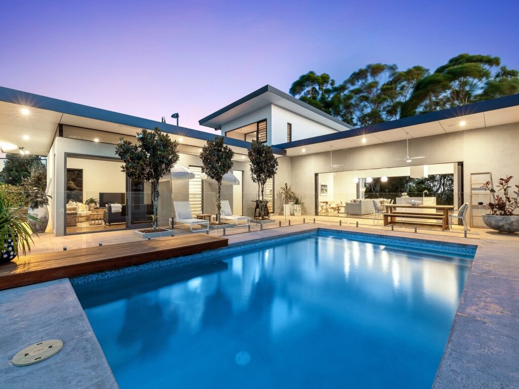 Sold - 18 Mountain Top Court - New Property in Mons - Real Estate by Damien Michael