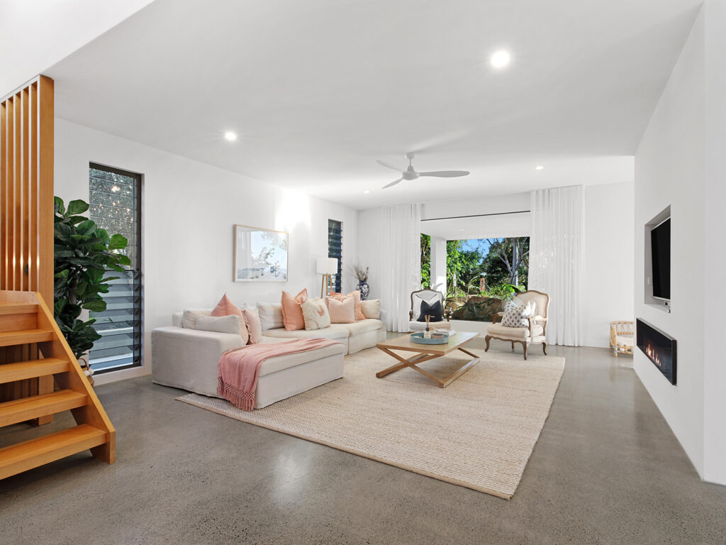 Sold - 18 Mountain Top Court - New Property in Mons - Real Estate by Damien Michael