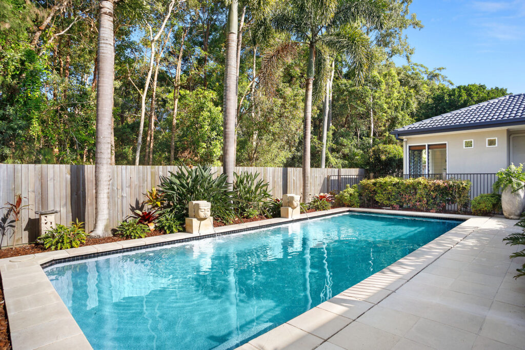 Sold - 33 Munbilla Close - New Property in Mountain Creek - Real Estate by Vicki Stewart
