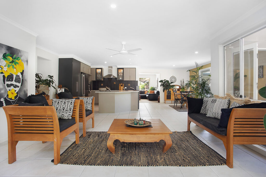 Sold - 33 Munbilla Close - New Property in Mountain Creek - Real Estate by Vicki Stewart