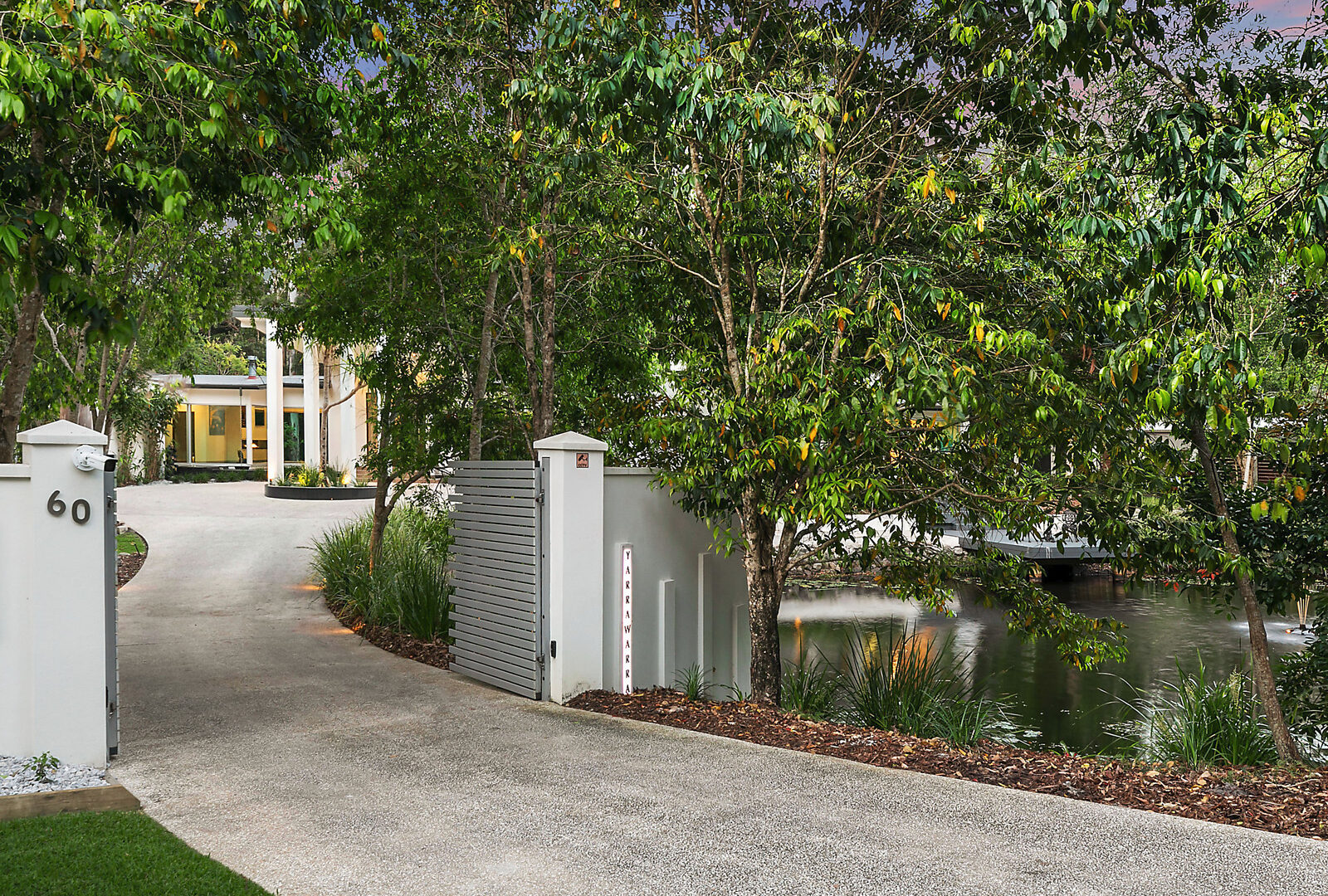 Sold - 60 Monarch Place - New Property in Mons - Real Estate by Damien Michael