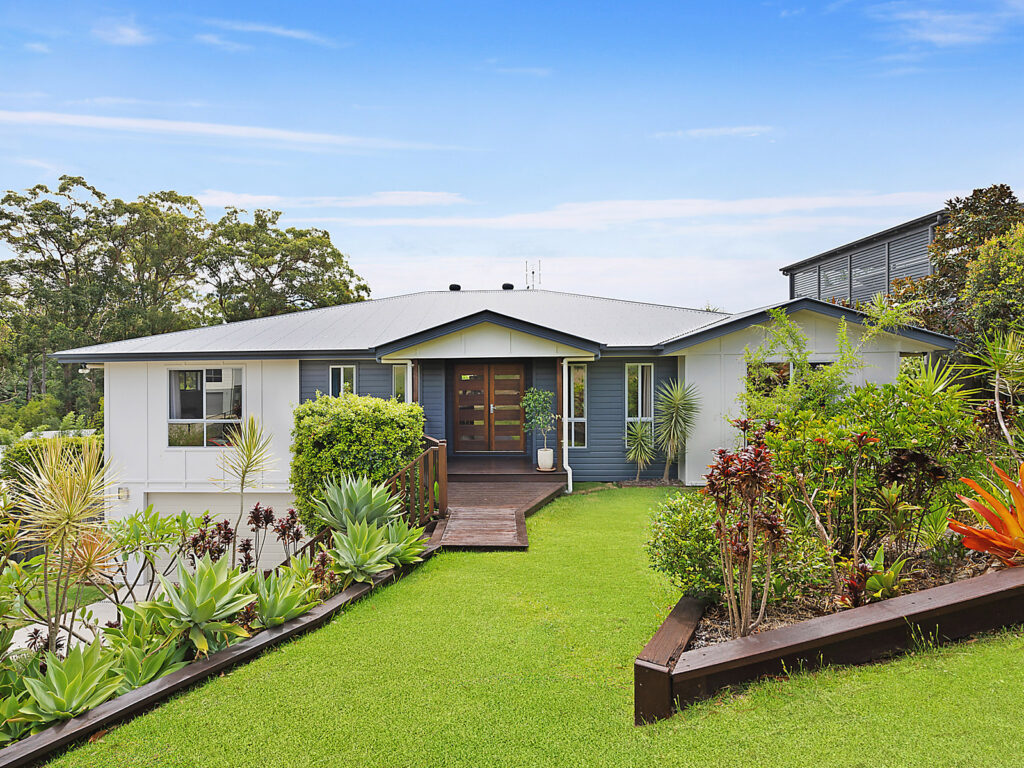 Sold - 4 Marshall Crescent - New Property in Aroona - Real Estate by Trudi Fernandez