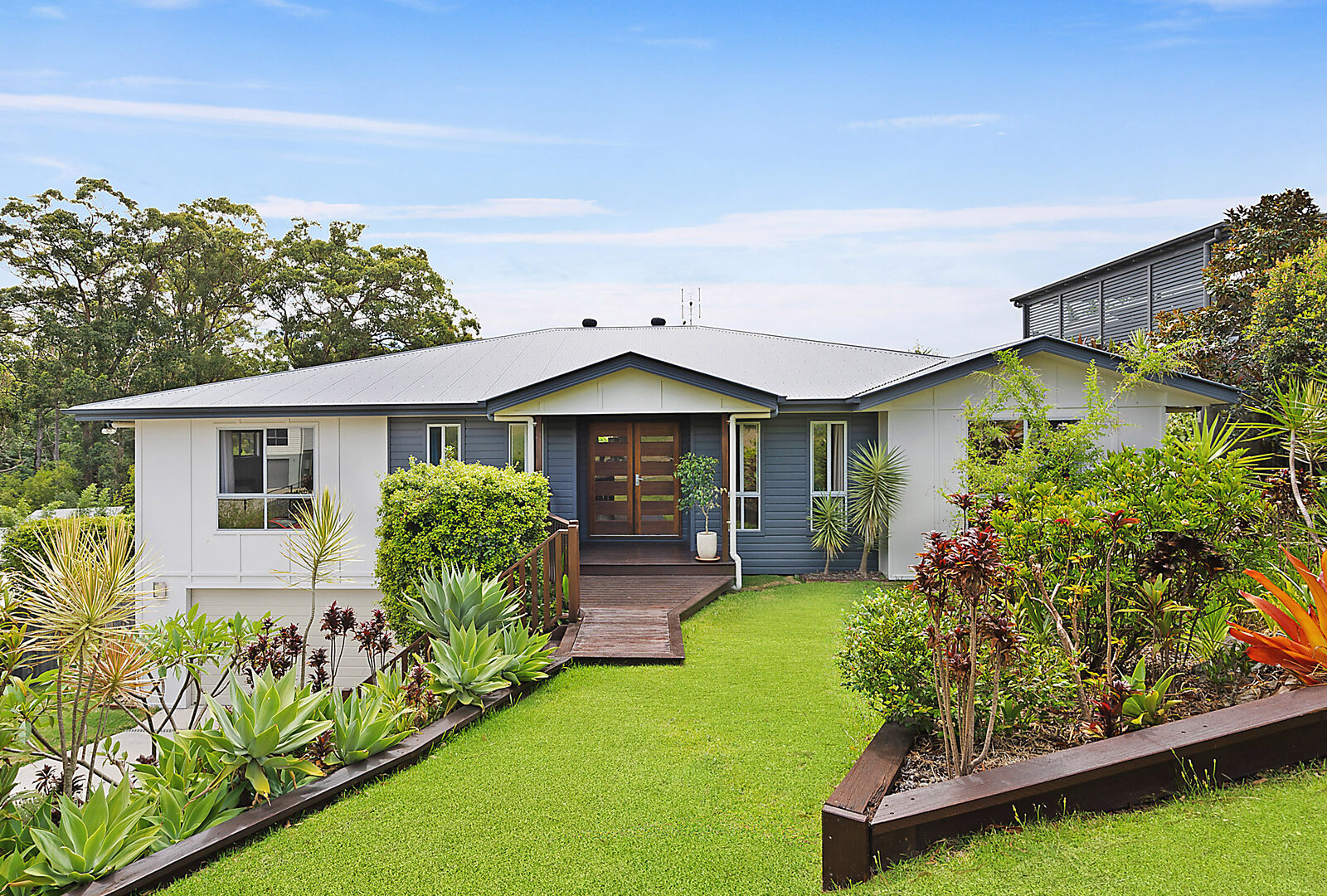 Sold - 4 Marshall Crescent - New Property in Aroona - Real Estate by Trudi Fernandez