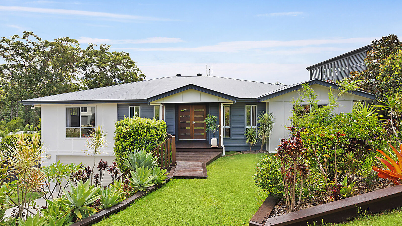 Sold - 4 Marshall Crescent - New Property in Aroona - Real Estate by Trudi Fernandez