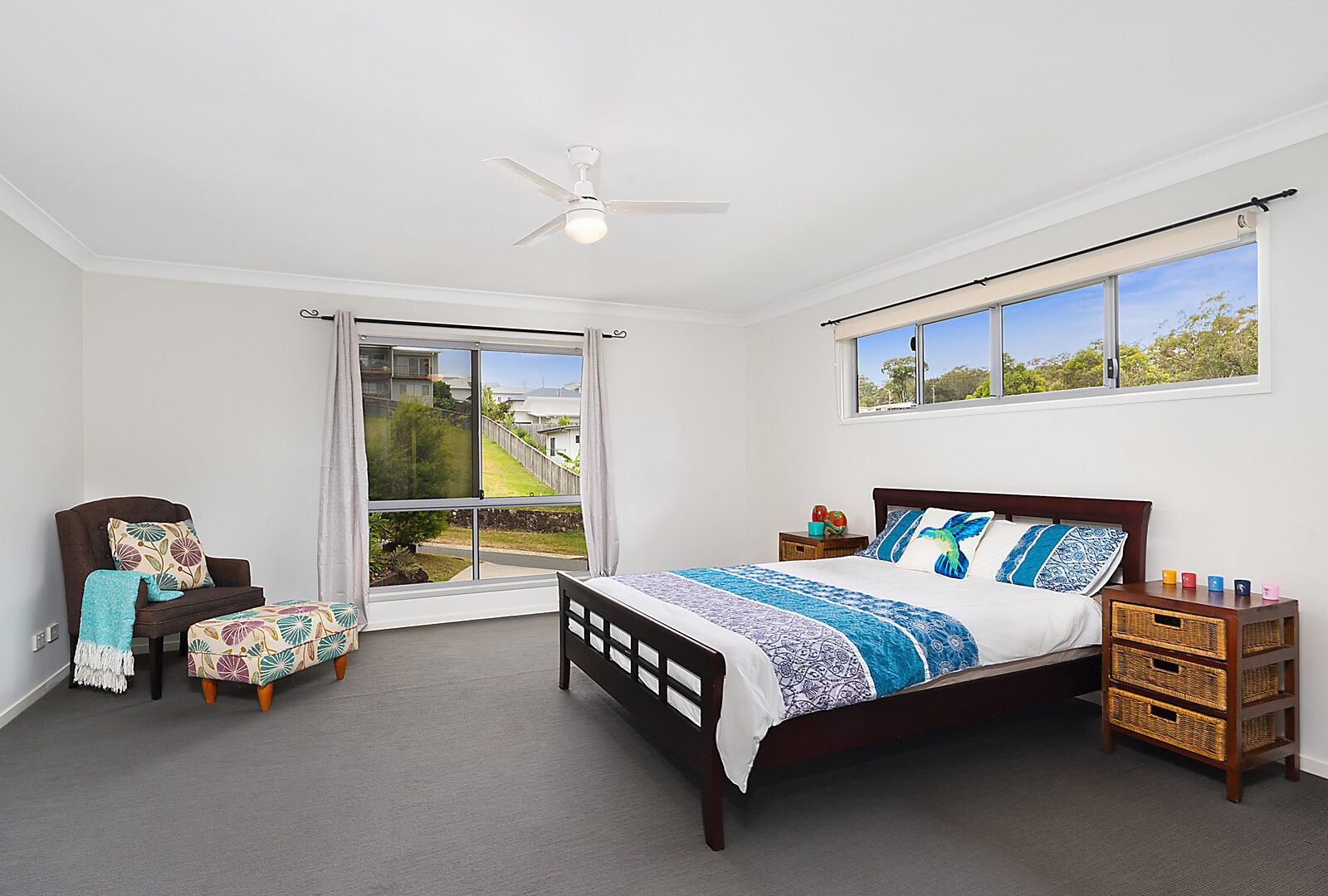 Sold - 4 Marshall Crescent - New Property in Aroona - Real Estate by Trudi Fernandez